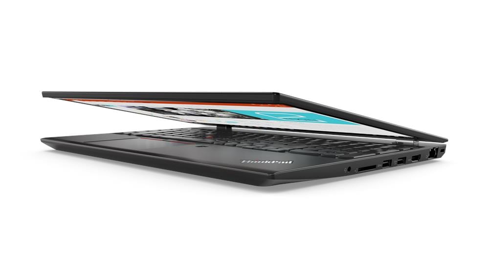 ThinkPad T580