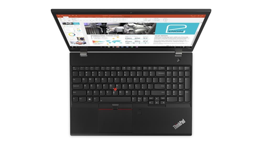 ThinkPad T580
