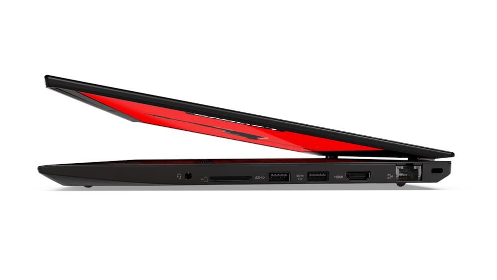 ThinkPad T580