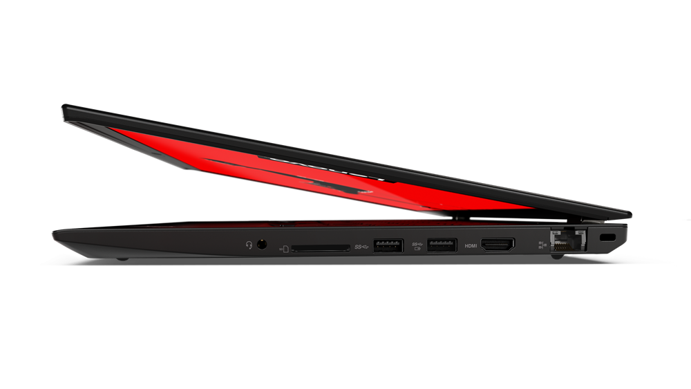 ThinkPad T580