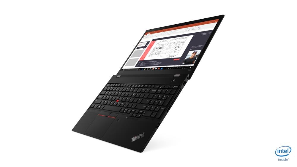ThinkPad T590