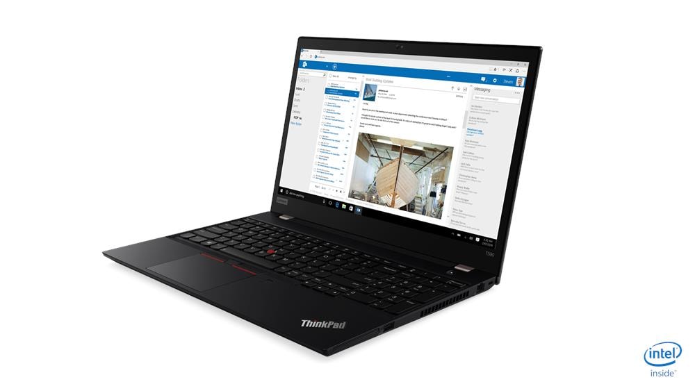 ThinkPad T590