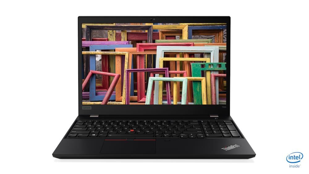 ThinkPad T590