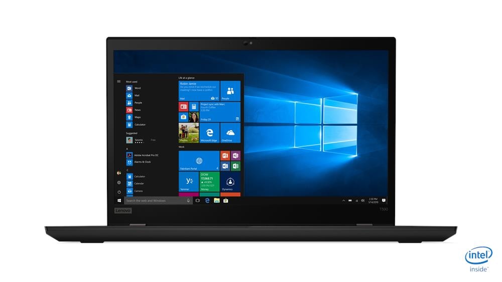 ThinkPad T590