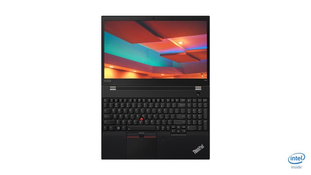ThinkPad T590