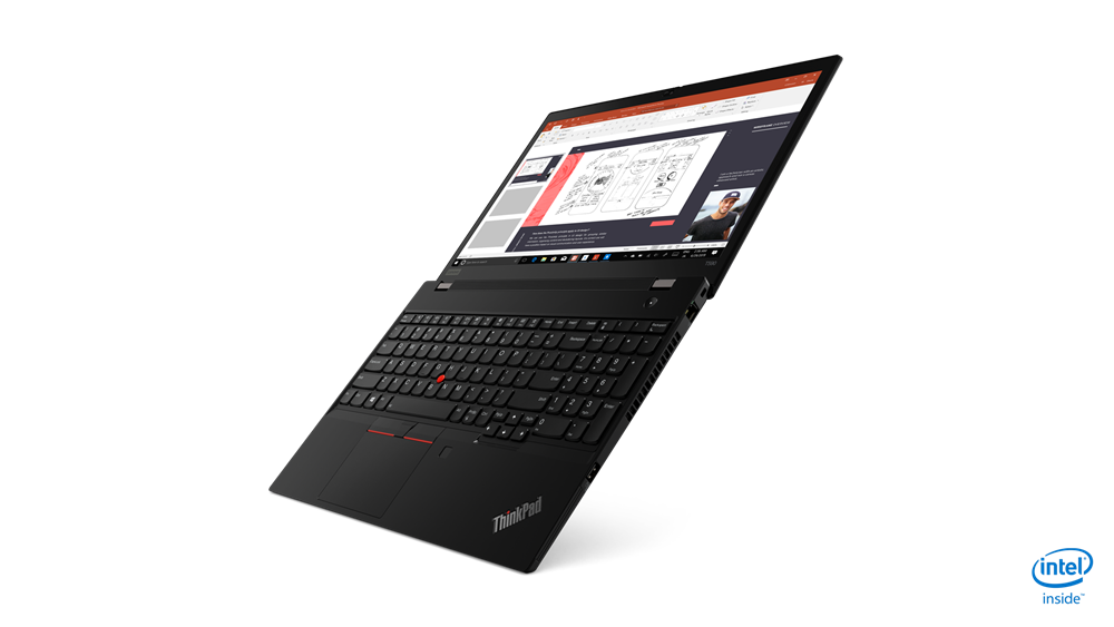 ThinkPad T590