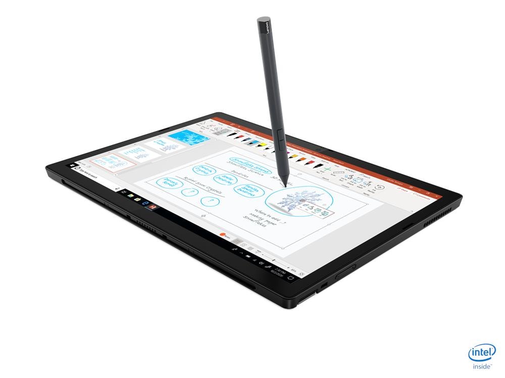 ThinkPad X12 Detachable