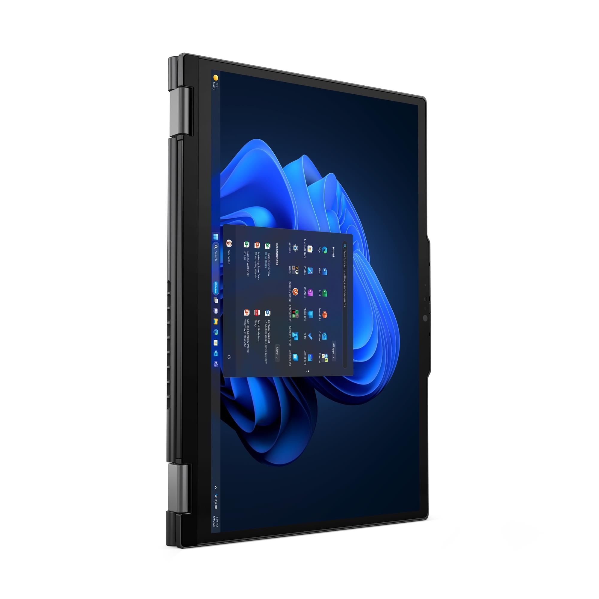 ThinkPad X13 2-in-1 Gen 5