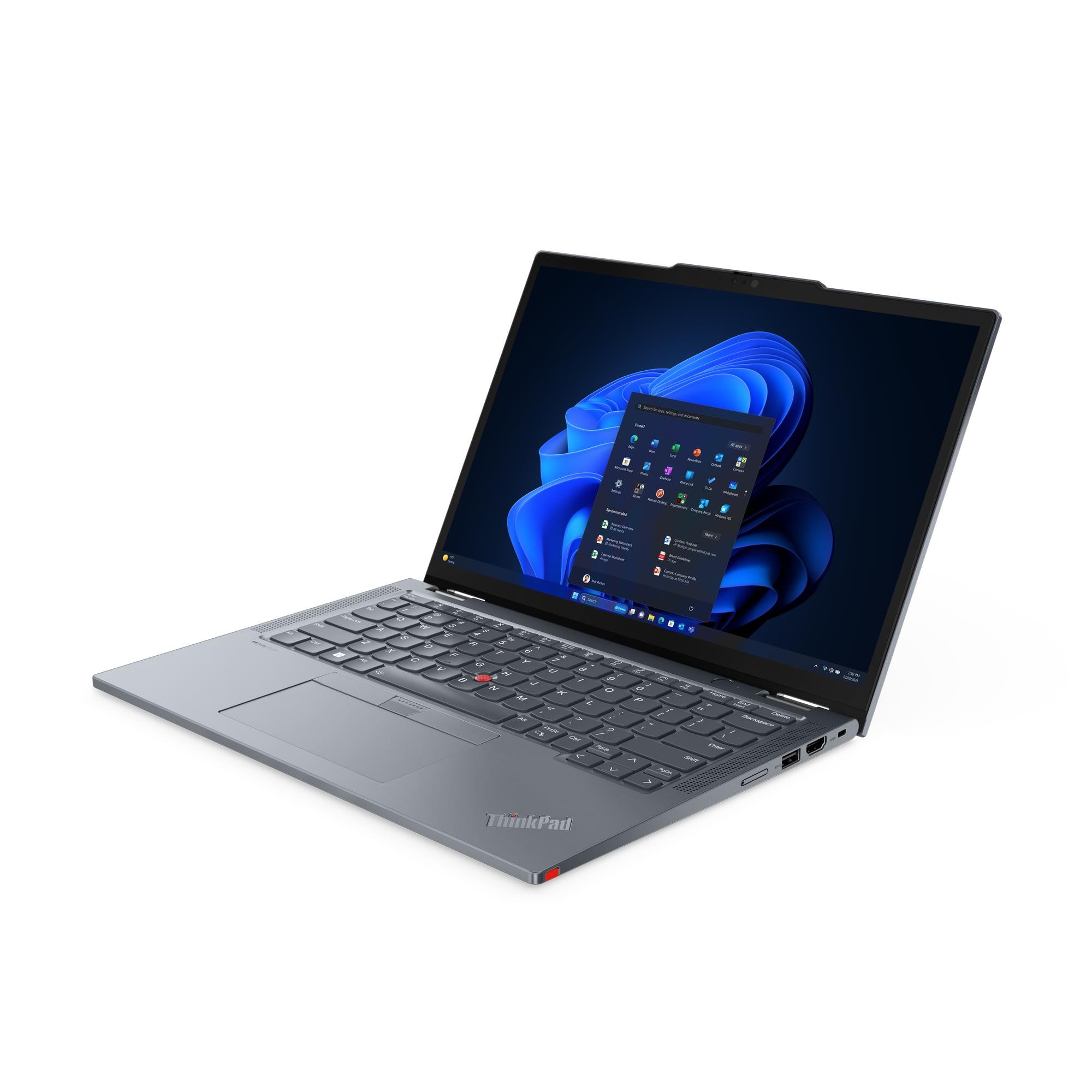 ☆ThinkPad X13☆Ryzen5/SSD256GB /メモリ16GB ThinkPad X13 Gen 5 (Intel) | Lightweight 13 inch business