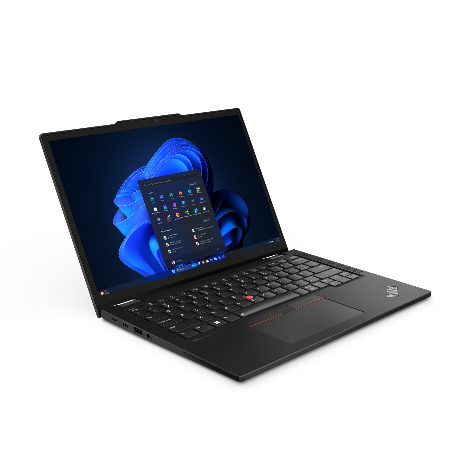 ThinkPad X13 2-in-1 Gen 5