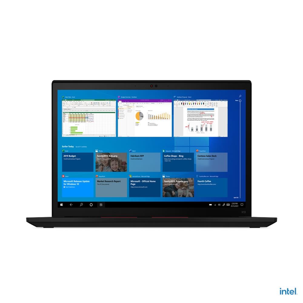 ThinkPad X13 Gen 2 (Intel)