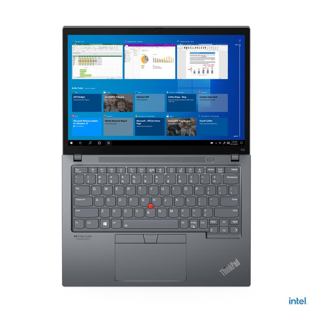 ThinkPad X13 Gen 2 (Intel)
