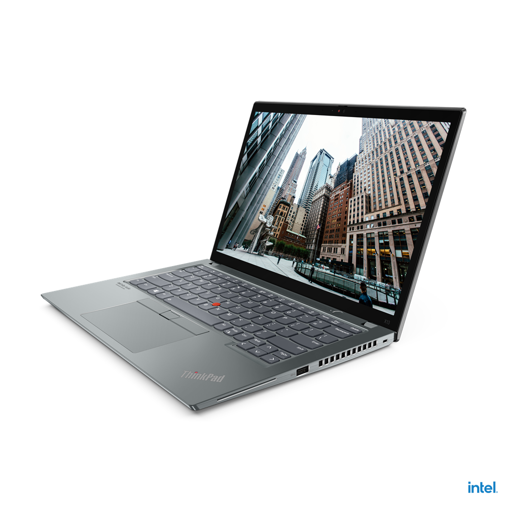 ThinkPad X13 Gen 2 (Intel)