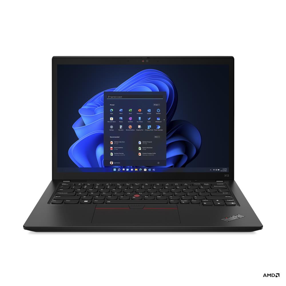 ThinkPad X13 Gen 3 (AMD)