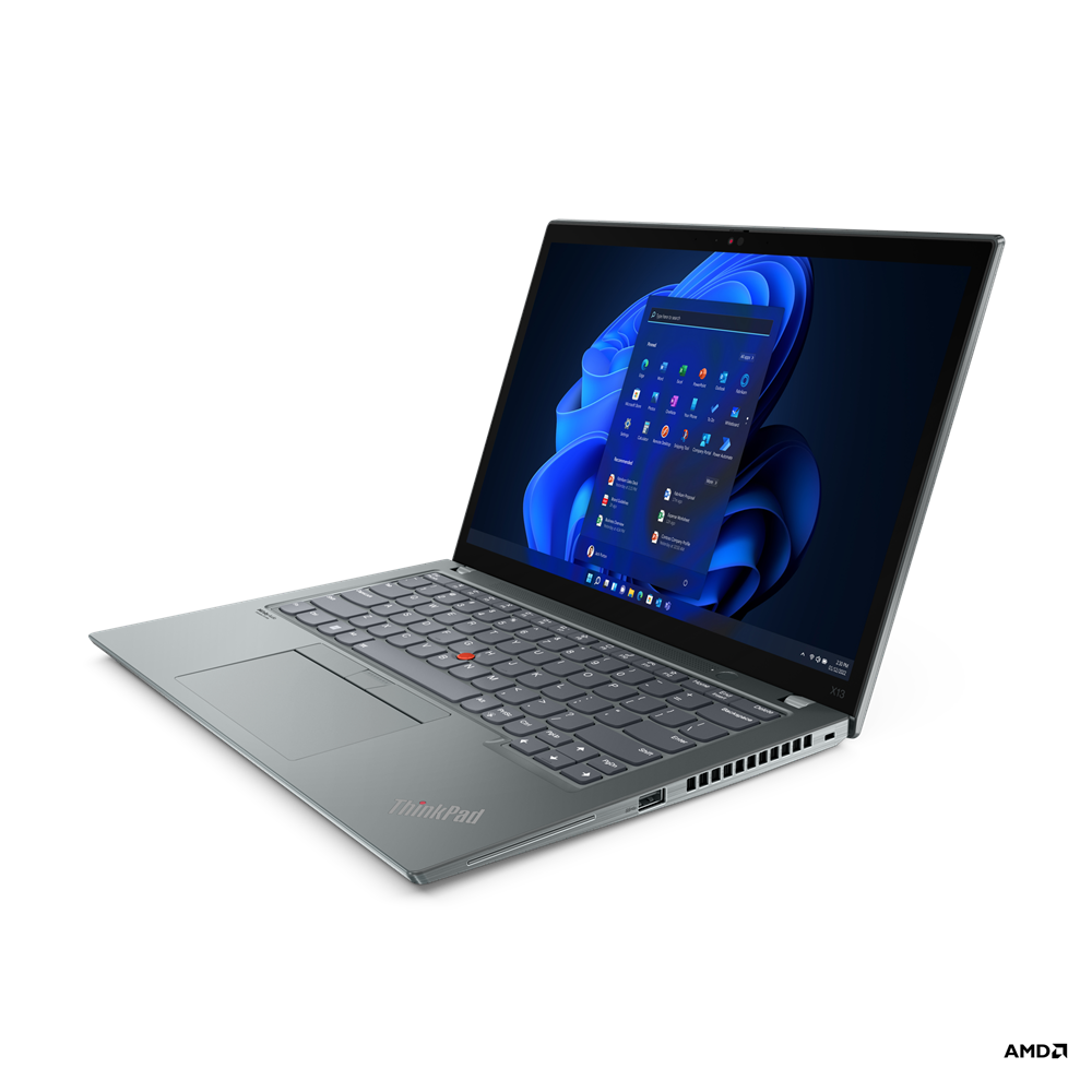 ThinkPad X13 Gen 3 (AMD) ThinkPad X13 Gen 3 (AMD)