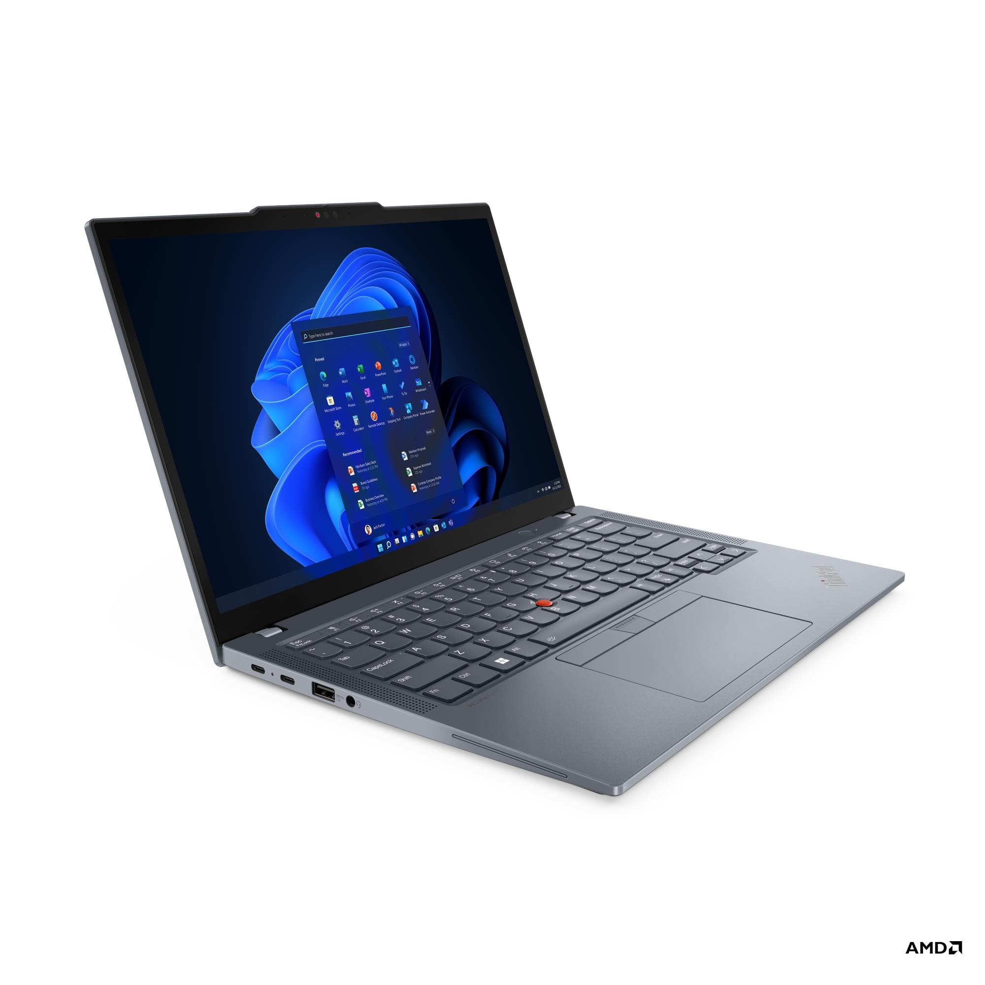 ThinkPad X13 Gen 4 (AMD)
