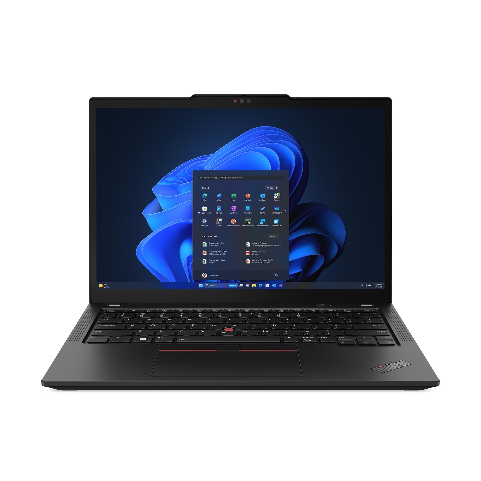 ThinkPad X13 Gen 5