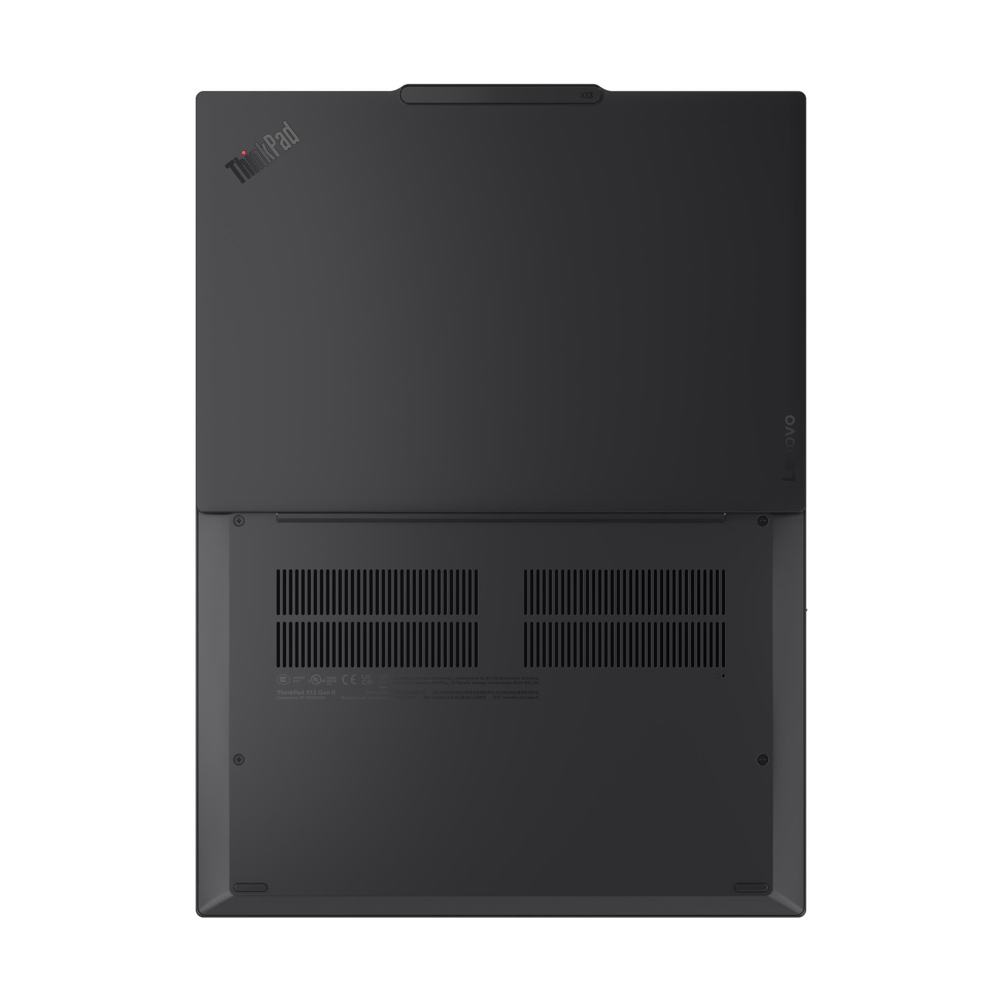 ThinkPad X13 Gen 6 (Intel)