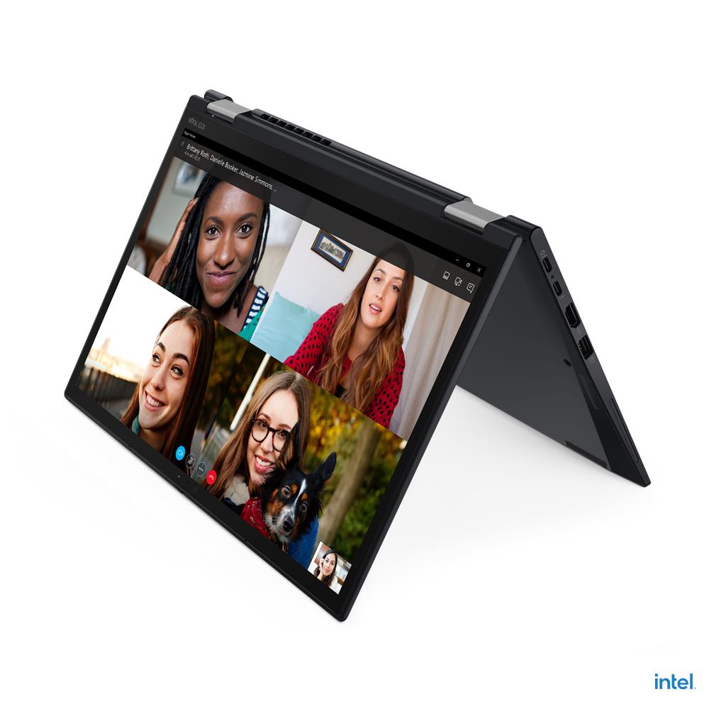 ThinkPad X13 Yoga Gen 2 (Intel)