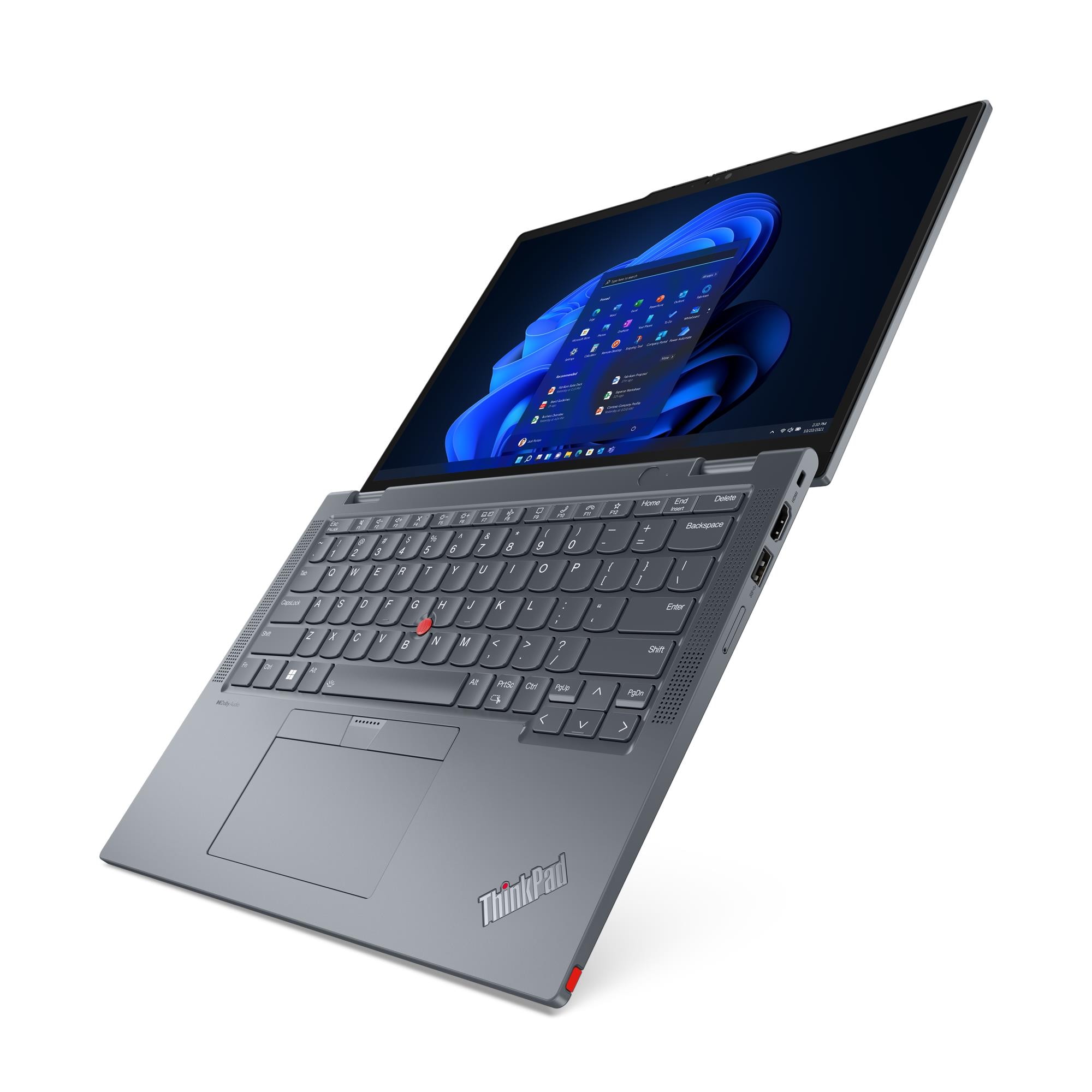ThinkPad X13 Yoga Gen 4