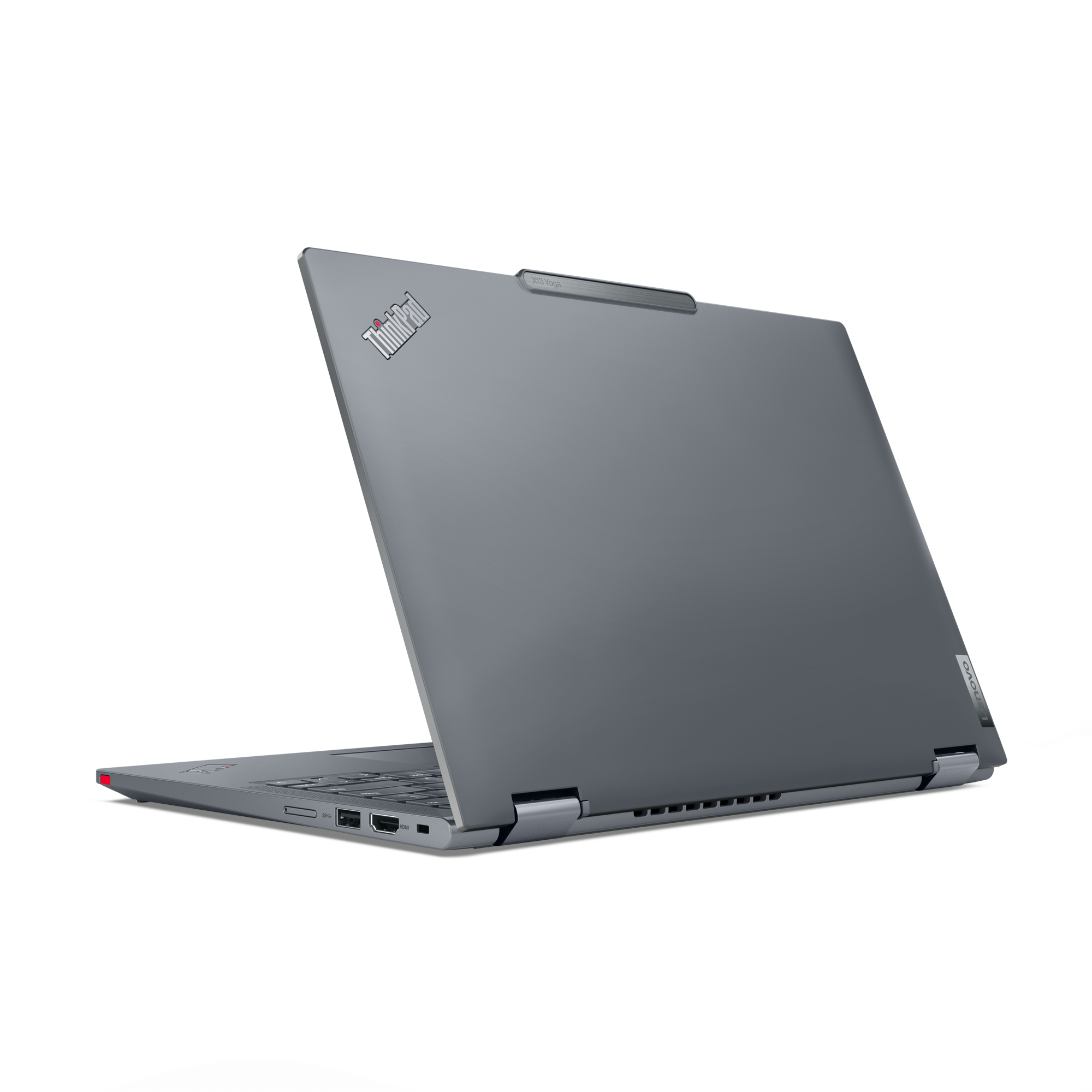 ThinkPad X13 Yoga Gen 4 ThinkPad X13 Yoga Gen 4