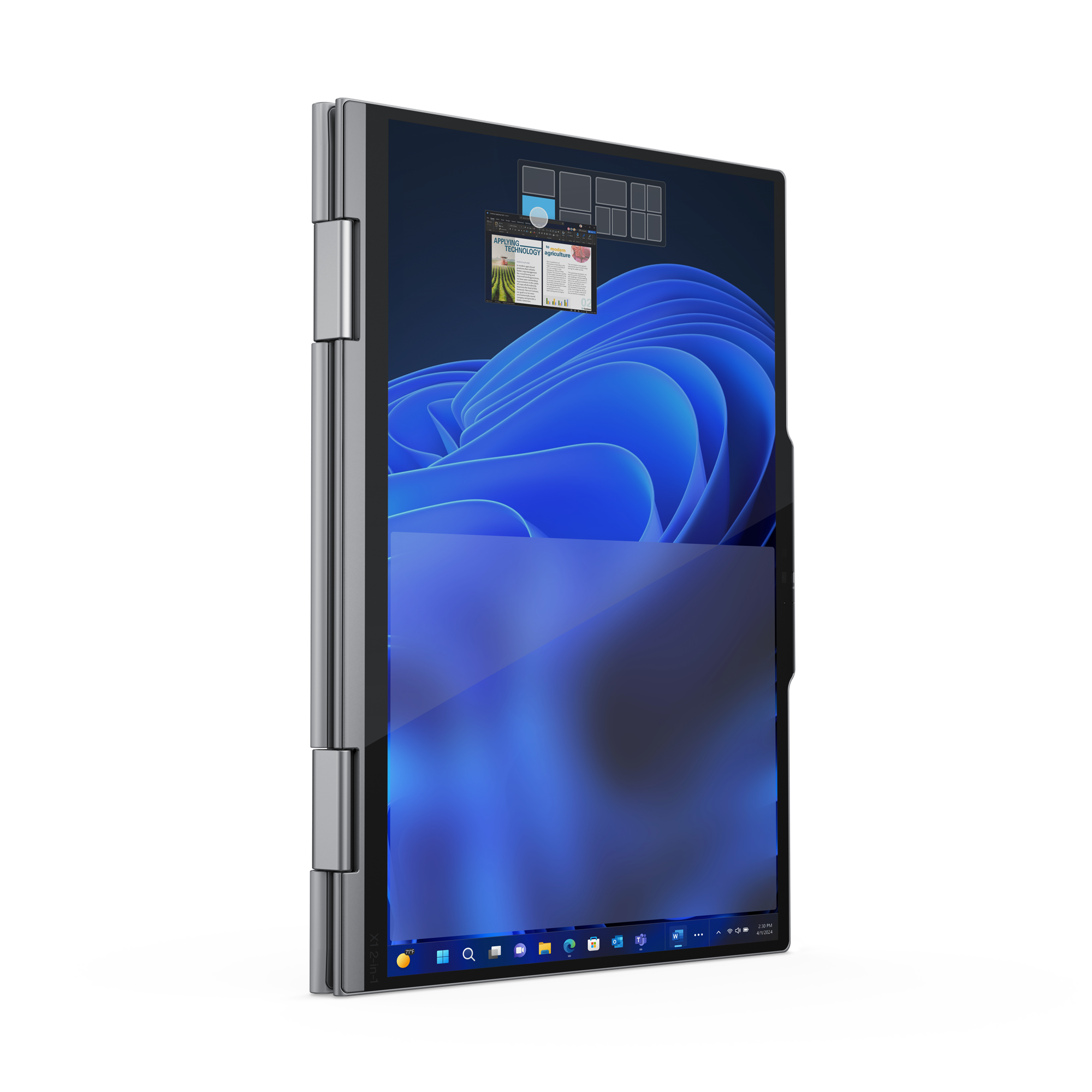 ThinkPad X1 2-in-1 Gen 9