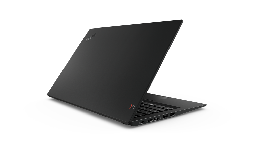 ThinkPad X1 Carbon (6th Gen)