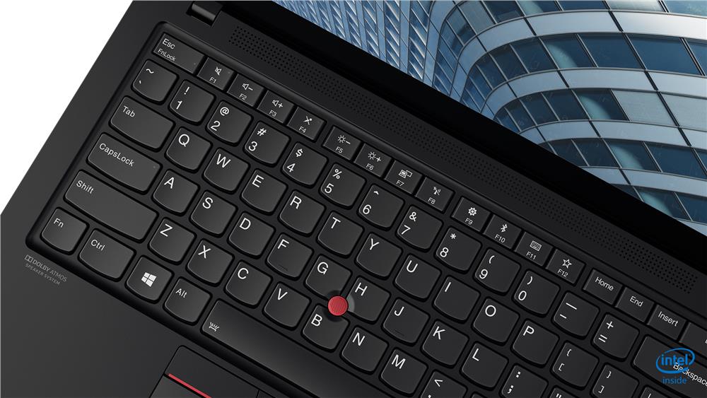 Schermo LCD LED 14 Pollici Per Lenovo ThinkPad X1 Carbon 7a Gen (20R1/20R2) &ndash; 2560x1440 Matteo