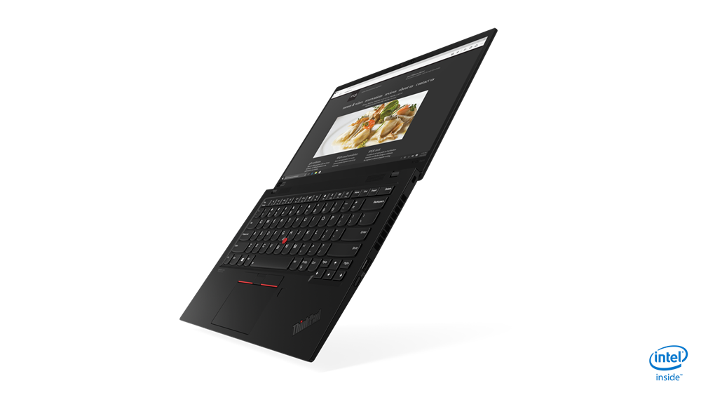 ThinkPad X1 Carbon g7 i7 4k 512GB 米沢モデル16GB