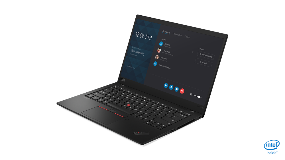 ThinkPad X1 Carbon (7th Gen)