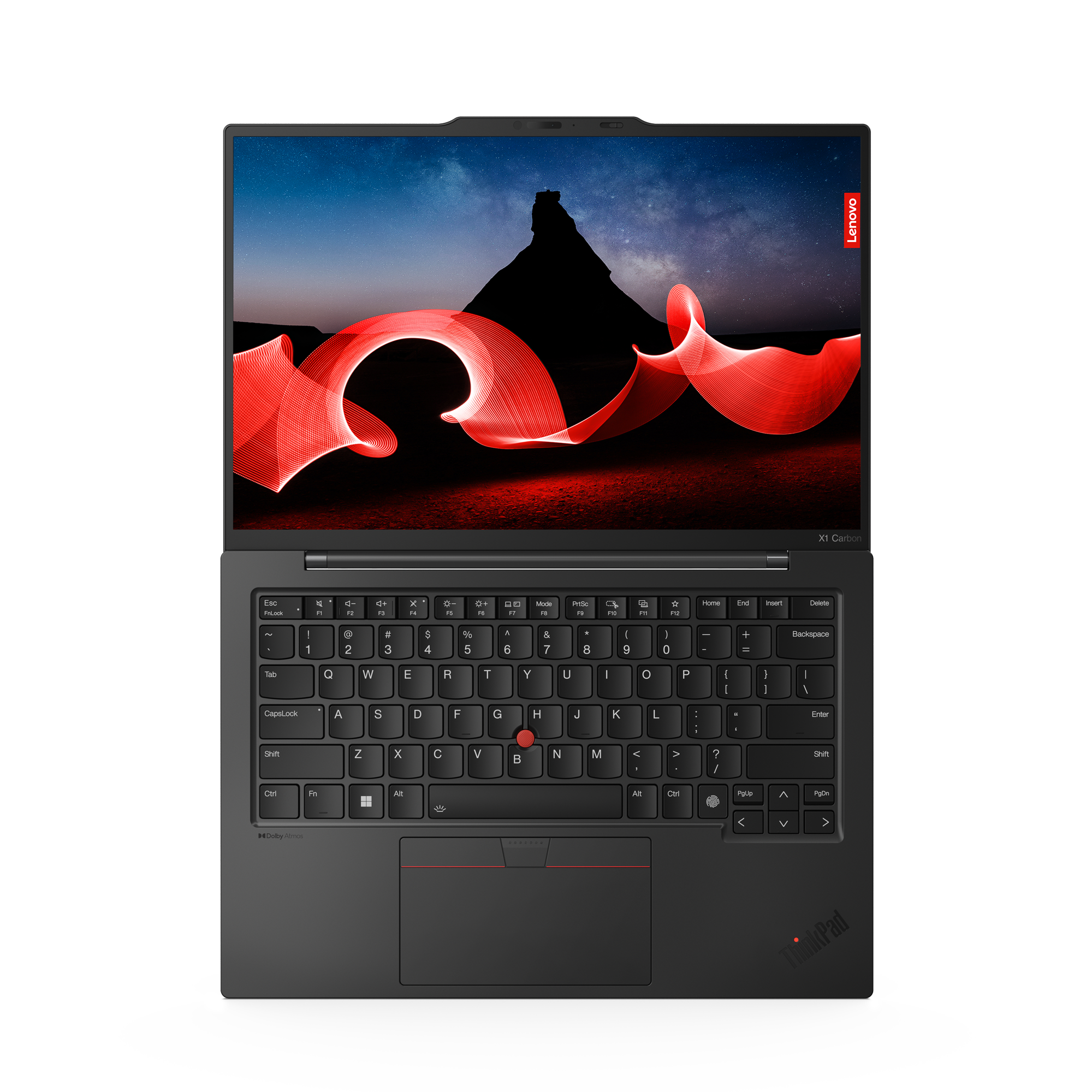 ThinkPad X1 Carbon Gen 12