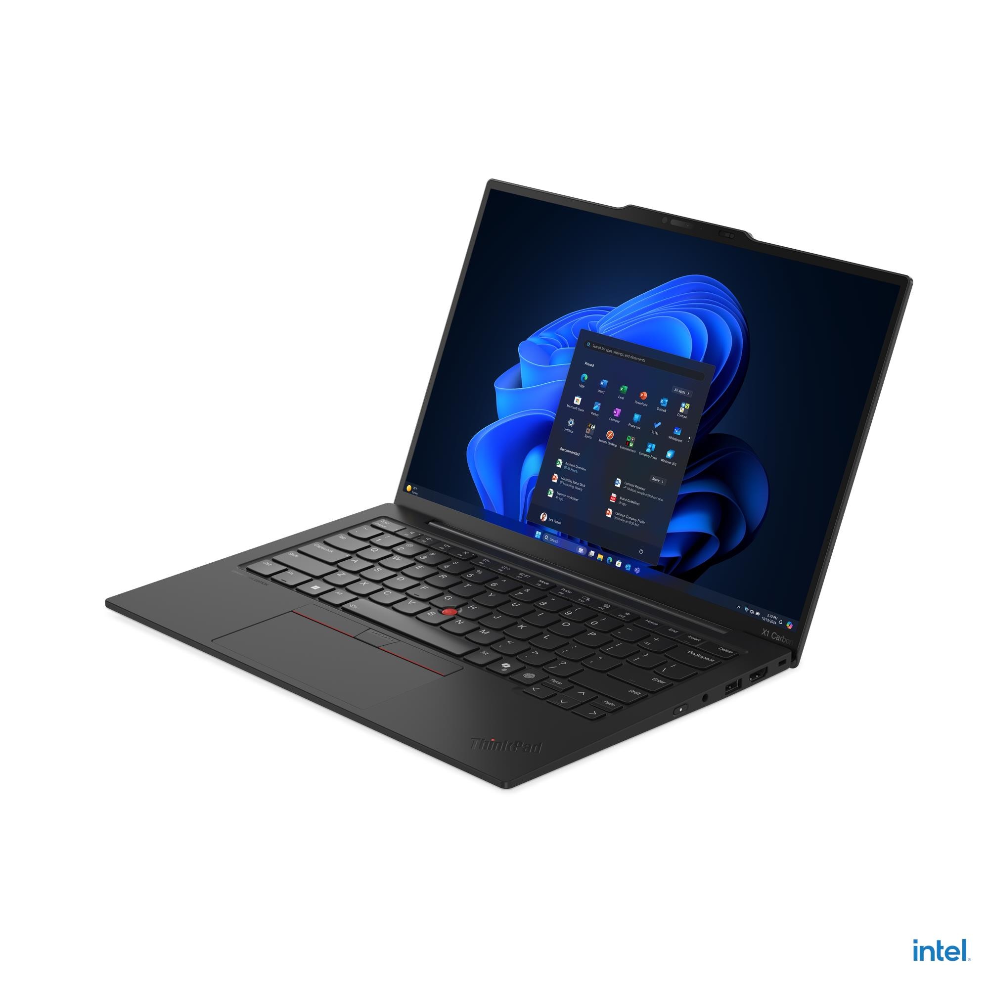 Lenovo Thinkpad X1 Carbon 13