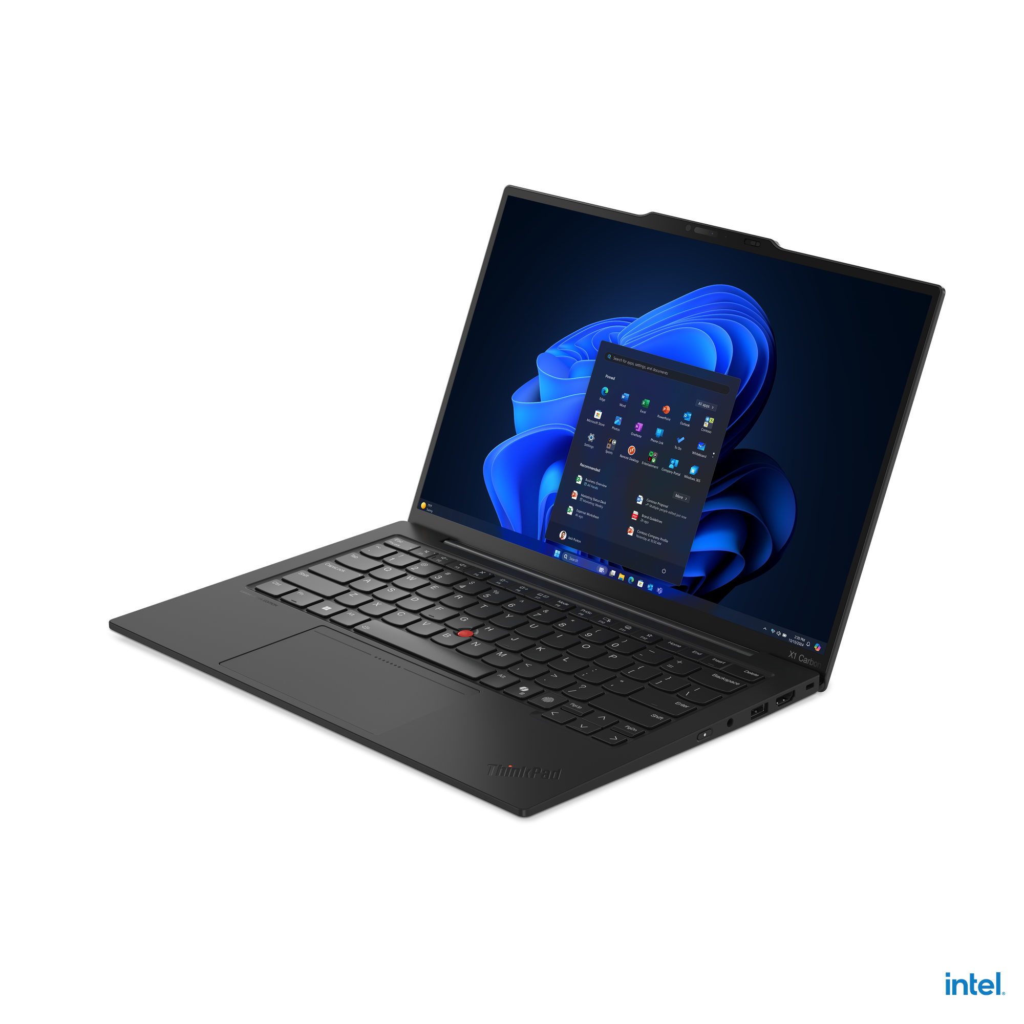 海外最新 X1 ThinkPad Carbon 13 Gen Windowsノート本体