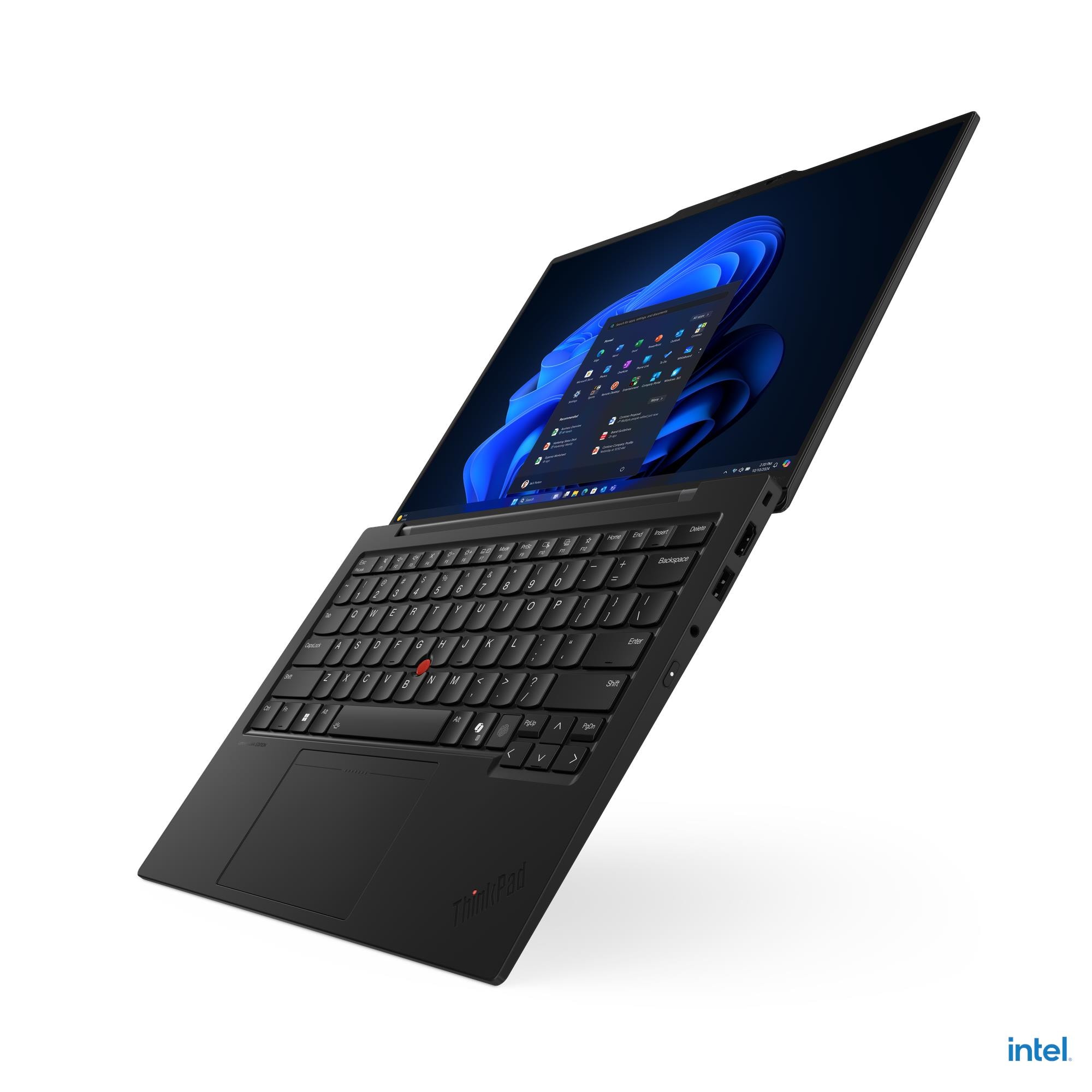 Lenovo ThinkPad X1 Carbon Gen 13 本体 Lenovo ThinkPad X1 Carbon Gen 13 (Intel) | University IT
