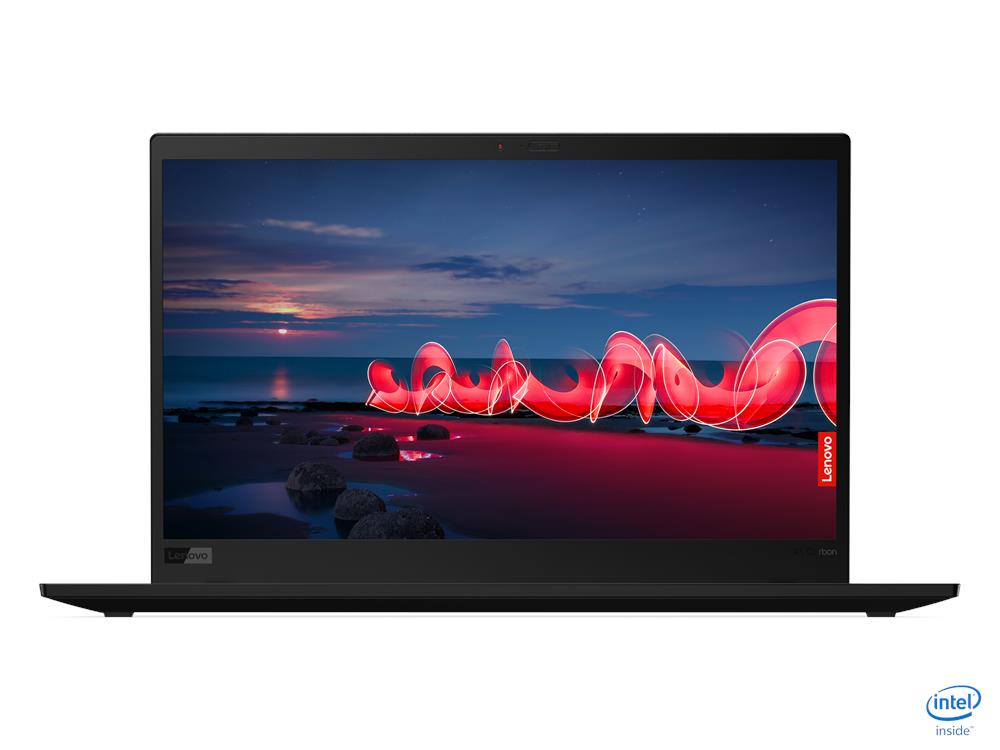 ThinkPad X1 Carbon Gen 8