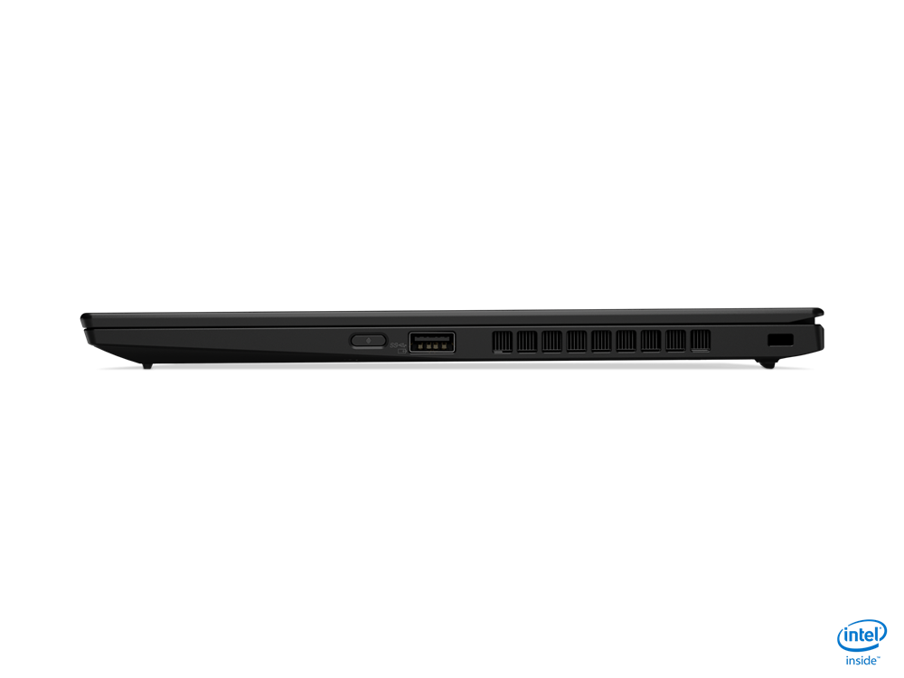 ThinkPad X1 Carbon Gen 8