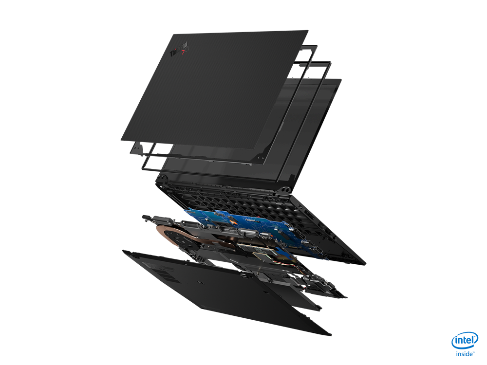 ThinkPad X1 Carbon Gen 8