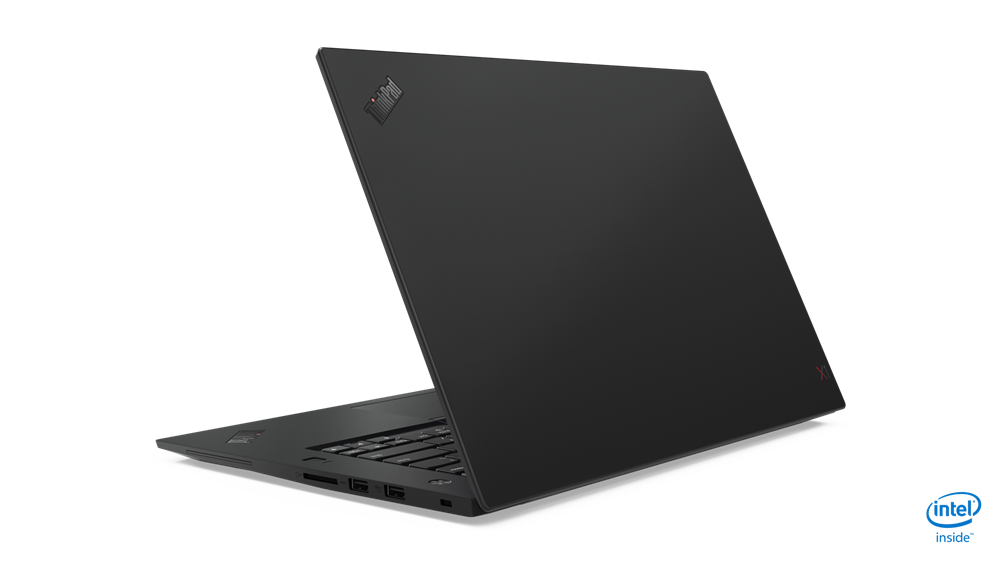 ThinkPad X1 Extreme i5-8300H 8GB 256GBその他のスロットThunde