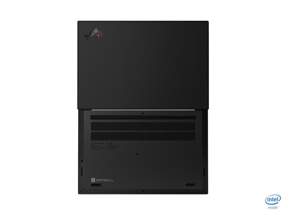 ThinkPad X1 Extreme Gen 3