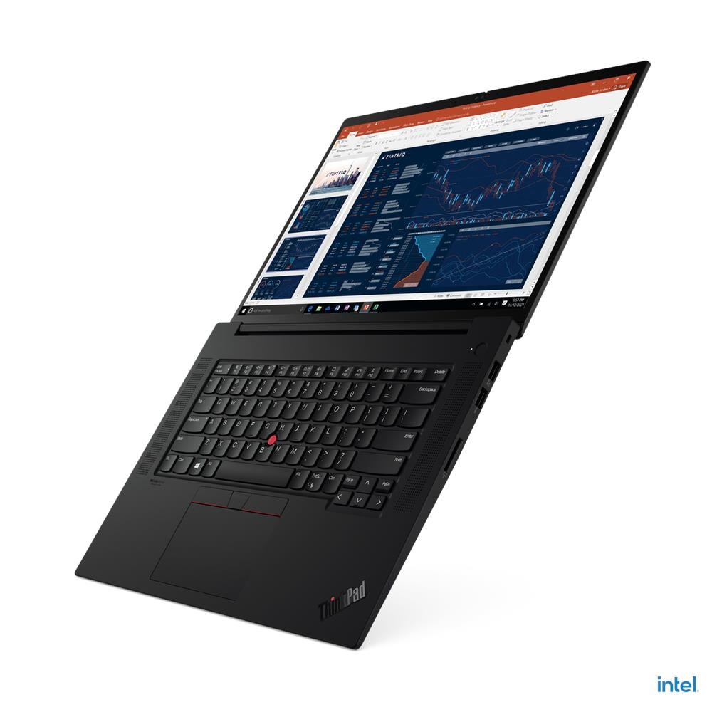 ThinkPad X1 Extreme Gen 4