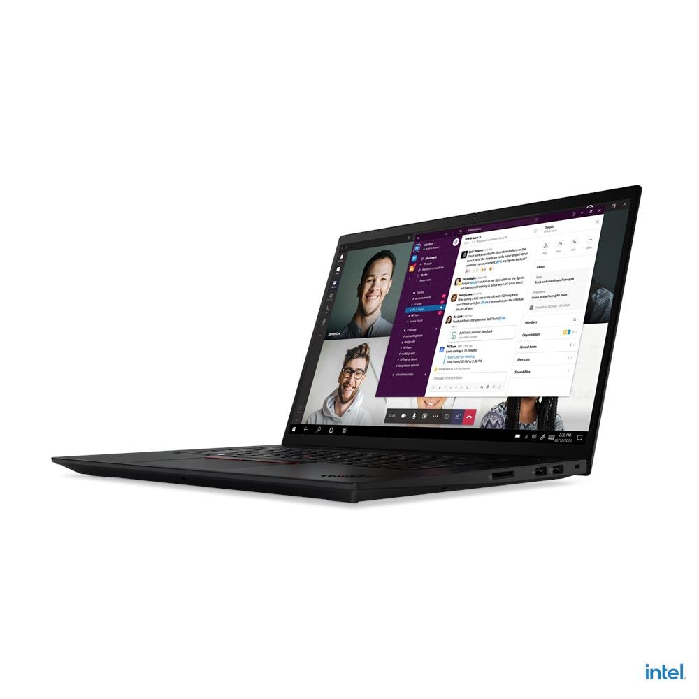 ThinkPad X1 Extreme Gen 4