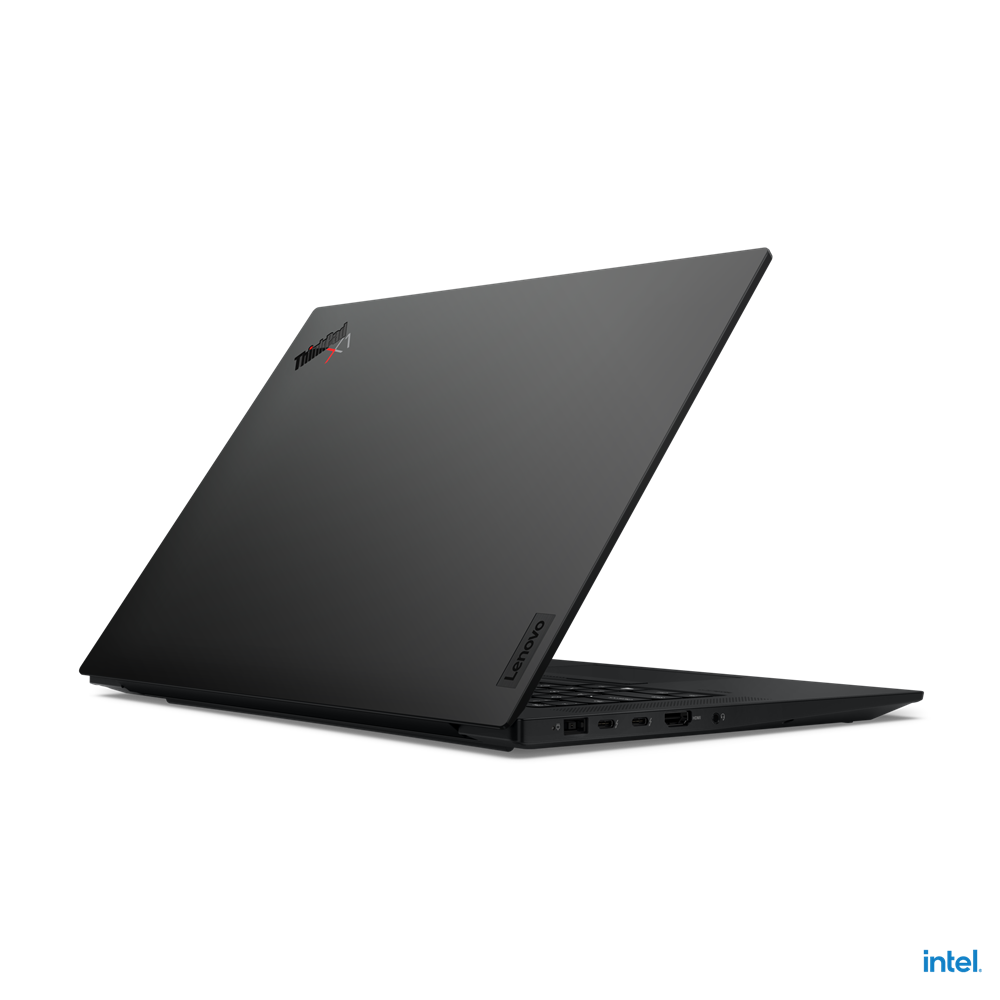 ThinkPad X1 Extreme Gen 4