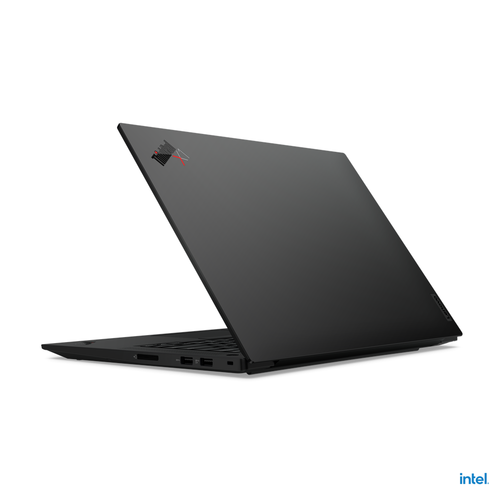 ThinkPad X1 Extreme Gen 5