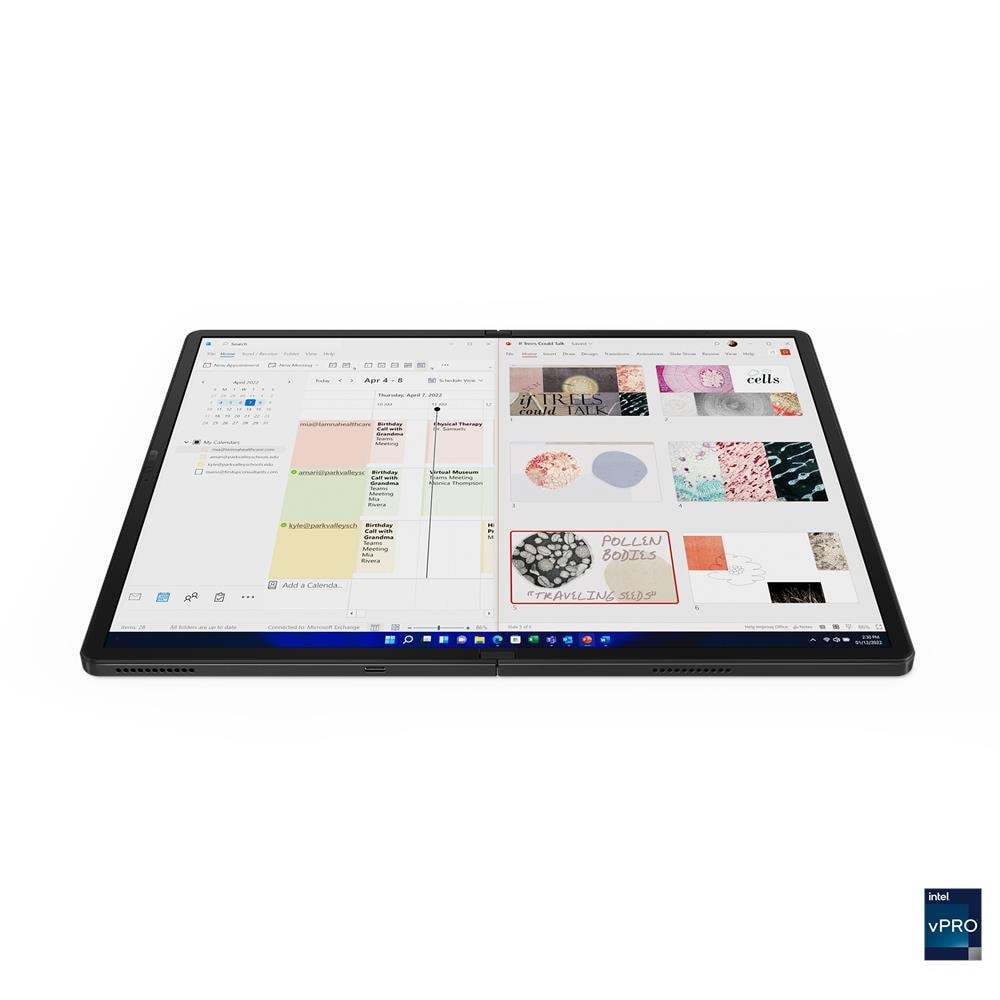 ThinkPad X1 Fold 16 Gen 1