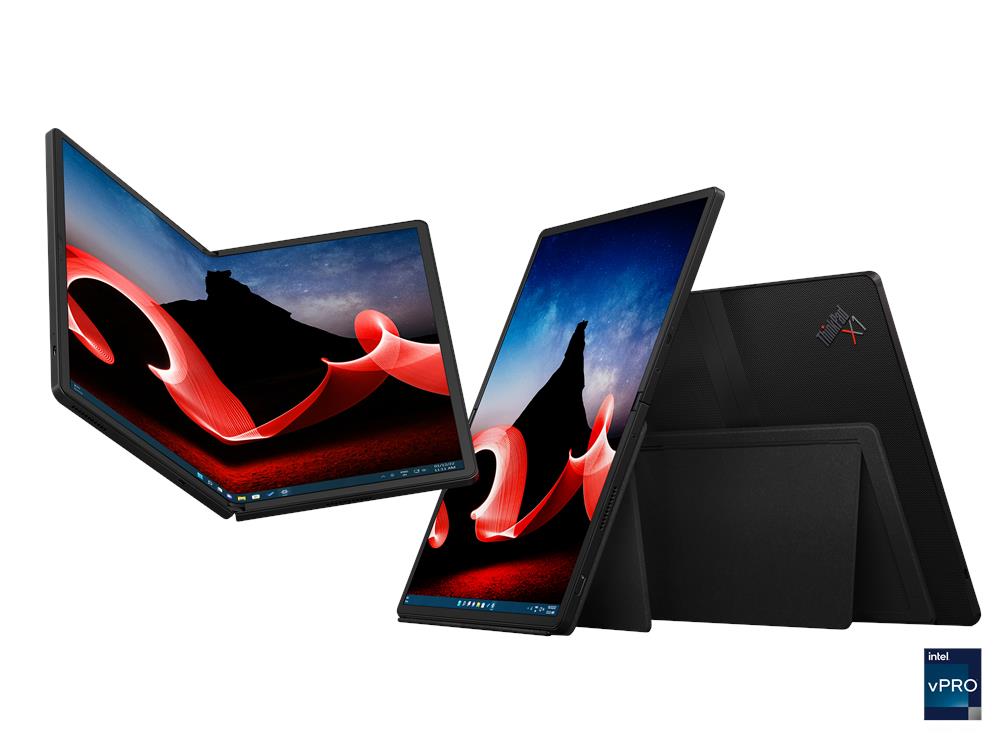 ThinkPad X1 Fold 16 Gen 1