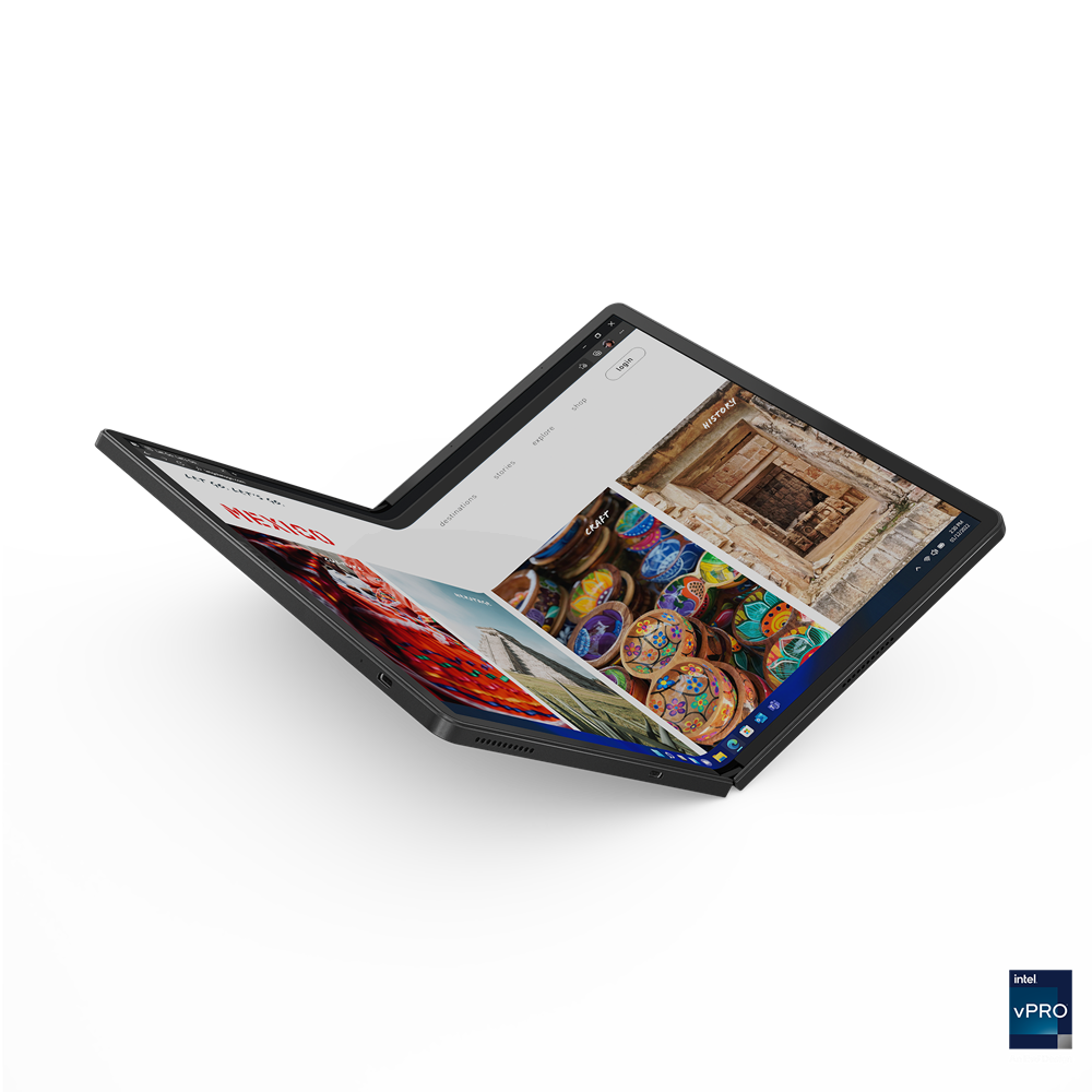 ThinkPad X1 FOLD Gen.1 (simフリー) - PC/タブレット