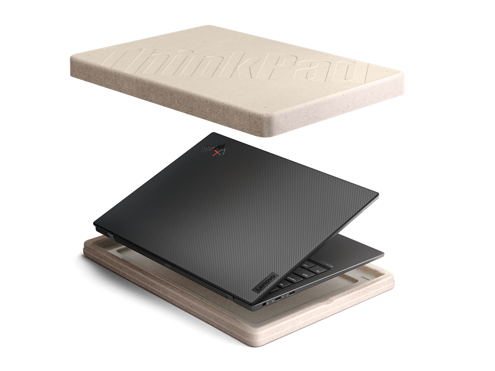 ThinkPad X1 Nano Gen 2