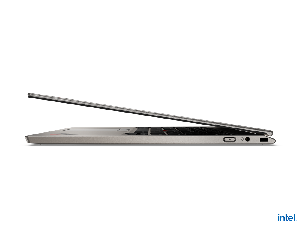 Precision Pen 2 original para Lenovo ThinkPad Z13 G1 (21D2/21D3) 