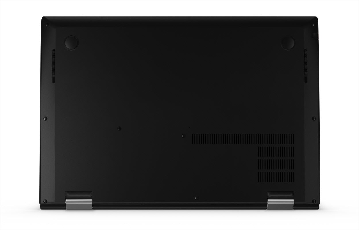 ThinkPad X1 Yoga (1st Gen)