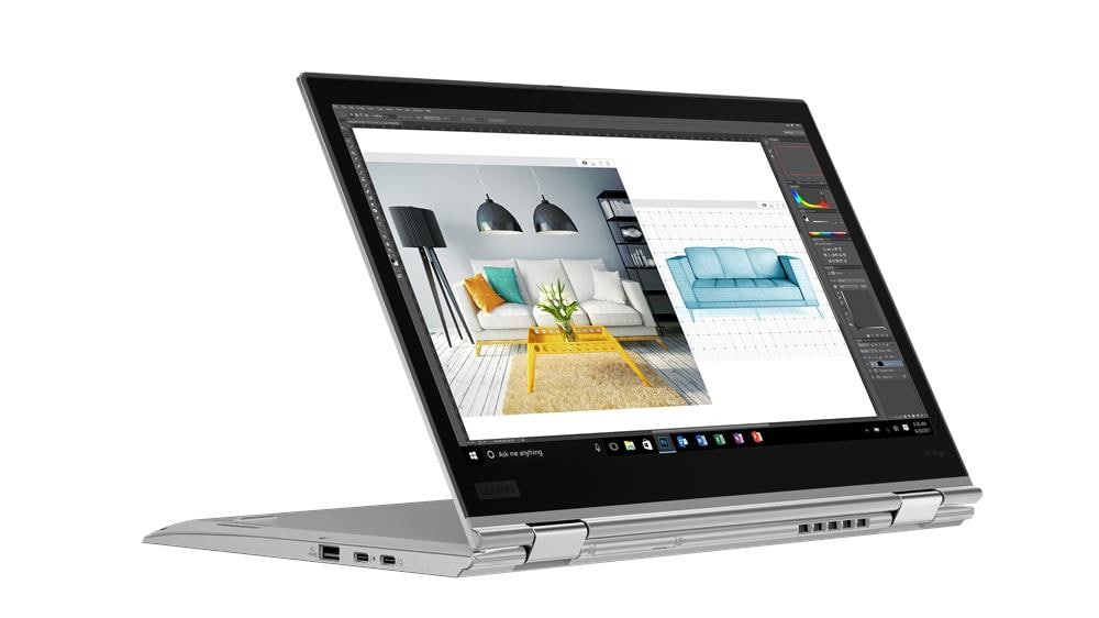 ThinkPad X1 Yoga (3rd Gen)